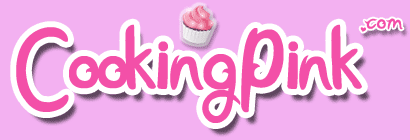 cooking pink